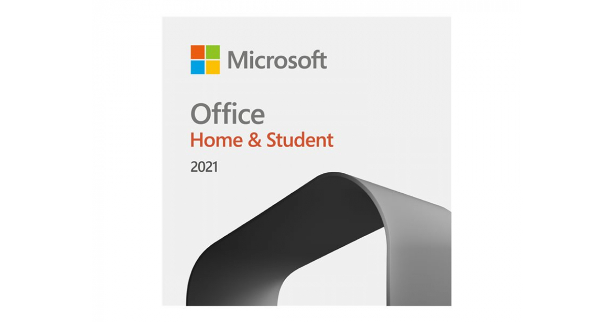 ESD Office 2021 Home and Student 1 licencia Licencia Digital