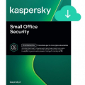 KSOS Kaspersky Small Office Security 1 AÑO Licencia Digital