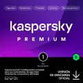 Kaspersky Premium Licencia Digital