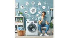 Cómo Elegir la Mejor Lavadora para Tu Hogar: Guía de Compra y Consejos Prácticos
