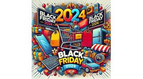 Black Friday 2024: Guía Completa para Aprovechar las Mejores Ofertas y Descuentos de la Semana