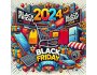 Black Friday 2024: Guía Completa para Aprovechar las Mejores Ofertas y Descuentos de la Semana