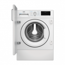 LAVADORA INT. BEKO B3WBT49435WB 9KG 1400RPM
