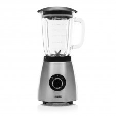 BATIDORA VASO PRINCESS 212077 1300W 1,75L JARRA CRISTAL