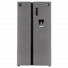 FRIGORIFICO AMERICANO INFINITON SBS-562A77XDC