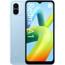 SMARTPHONE XIAOMI REDMI A1 2GB/32GB LIGHT BLUE