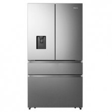 COMBI FRENCHDOOR HISENSE RF749N4SWSE CON DISPENSADOR