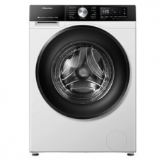 LAVADORA HISENSE WF3S1043BW3 10,5KG 1400RPM A C/VAPOR INV. WIFI BCA