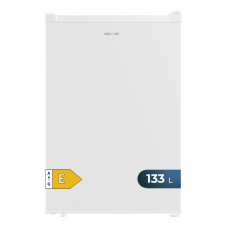 FRIGO 1P CECOTEC 01939 BOLERO COOLMARKET TT133L 84X54 DEFROST E B.ENCIMERA