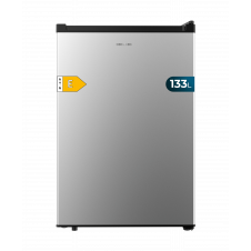 FRIGO 1P CECOTEC 01940 BOLERO COOLMARKET TT133L 84X54 DEFROST E B.ENCIMERA INOX