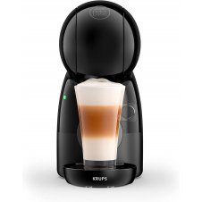 CAFETERA DOLCE GUSTO KRUPS KP1A3BCL PICCOLO XS NEGRA