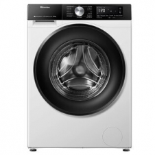 Lavasecadora 8Kg Hisense WD3S8043BW3
