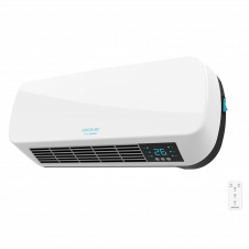 Calefactor de baño Ready Warm 5200 Box Ceramic