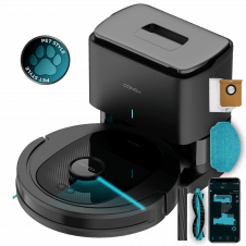 Conga 8490 Ultimate Ultra Power Home