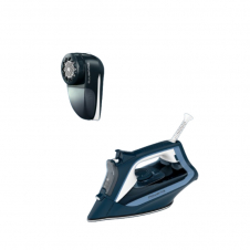 PLANCHA ROWENTA DW43JA DW4308 + QUITAPELUSAS
