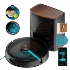 Conga 10090 AI Spin Revolution Ultra Power Home Lifestyle