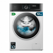 LAVADORA CECOTEC Bolero DressCode 12500 Inverter 12KG