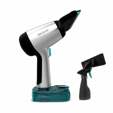 LIMPIACRISTALES CECOTEC CONGA ROCKSTAR 3700 GLASS 3N1