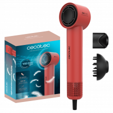 IoniCare RockStar Style Red