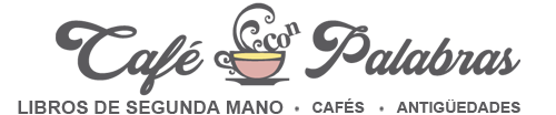 LogoCafePalabras