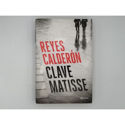CLAVE MAYISSE. Reyes Calderón