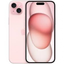 Apple iPhone 15 Plus 5G 256GB Rosa Smartphone