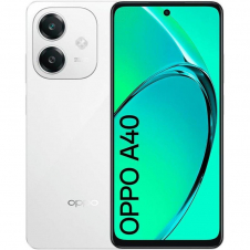 OPPO A40 16,9 cm (6.67