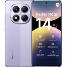 Xiaomi Redmi Note 14 Pro 5G 16,9 cm (6.67