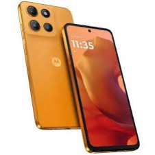 Motorola moto g15 8/128Gb Naranja Amanecer Smartphone