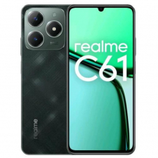 realme C61 6/256Gb Verde Smartphone