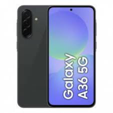 Samsung Galaxy A36 5G 8/256Gb Negro Smartphone