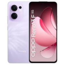 OPPO 13 F 5G 8/256Gb Púrpura Pluma Smartphone