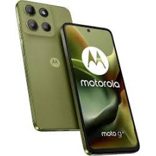 Motorola moto g15 4/128Gb Verde Iguana Smartphone