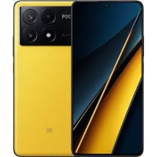Smartp Xiaomi Poco X6 Pro 6.67