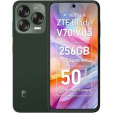 ZTE Blade V70 Vita 8/256GB Gris Oscuro Smartphone