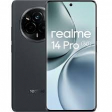 realme 14 Pro 5G 17,2 cm (6.77