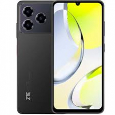 ZTE Blade A76 4+8GB/128GB Negro