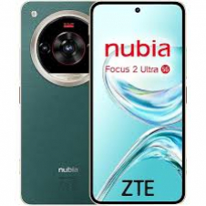 ZTE Nubia Focus 2 Ultra 5G 8/512Gb Verde Bosque Smartphone