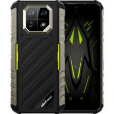 Ulefone Armor 22 8/128Gb Negro/Verde Smartphone