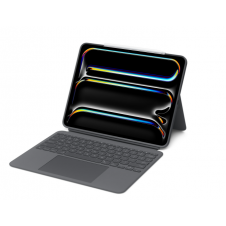 funda combo touch con teclado para el ipad pro 13' (m4) esta funda no esta diseñada para usarla con con vidrio nanotexturizado.