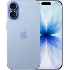 iphone 17 6.3' 256gb azul neblina