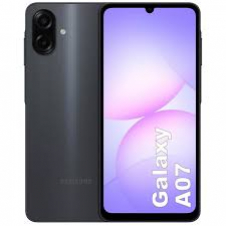 Samsung Galaxy A07 4GB 64GB Black (SM-A075) Internacional