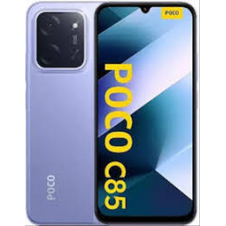 POCO C85 17,5 cm (6.9