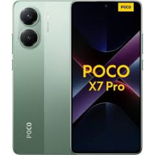 Smartphone XIAOMI Poco X7 Pro 6.67