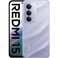 Smartphone XIAOMI Redmi 15 6.9