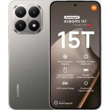 Smartp XIAOMI 15T 6.83