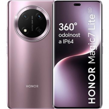Honor Magic7 Lite 5G 17,2 cm (6.78