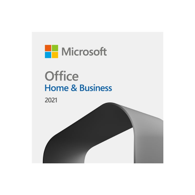 Office Home and Business 2021 Licencia Digital