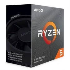 Procesador AMD Ryzen 5-5600X 3.70GHz REACONDICIONADO