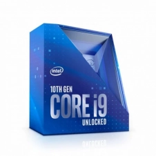 Procesador Intel Core i9-10900KF 3.70 GHz